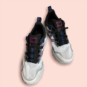 New Balance shoes Worn Once